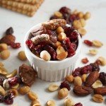 Chocolate Snack Gift Basket for Everyone