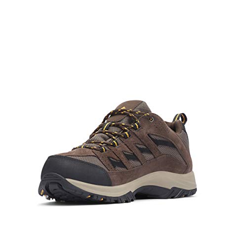 Columbia Men's Waterproof Hiking Shoes - Crestwood