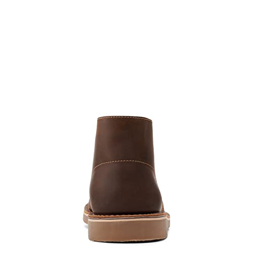 Clarks Men's Bushacre 3 Chukka Boot - Beeswax