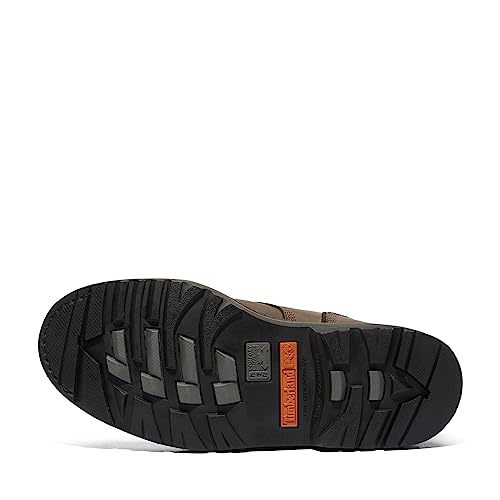 Timberland Pro Men's 6" Steel Toe Work Shoe