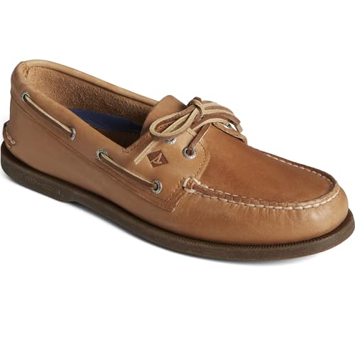 Sperry Men's Authentic Original Leather Boat Shoe