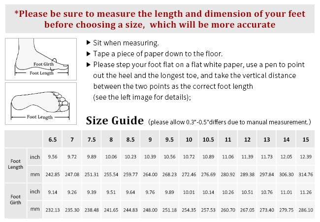 Jousen Men's Lightweight Slip-On Penny Loafers