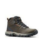 Columbia Men's Waterproof Hiking Boots - Newton Ridge Plus II