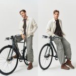 Waterproof Chelsea Boots for Men - Jousen