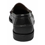 Florsheim Berkley Men's Black Shoes, Size 43
