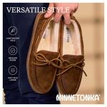 Minnetonka 3902 Men's Slippers
