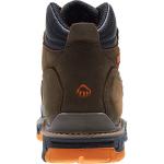 Wolverine Men's Waterproof Mid Composite Toe Work Boot