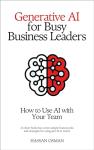 Generative AI Strategies for Business Leaders