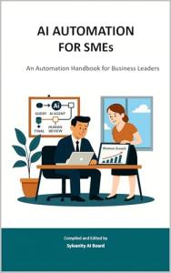 AI Automation Guide for Small Businesses