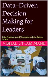 Master Data-Driven Decisions with AI and Analytics