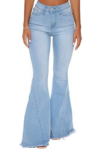 Flare Jeans
