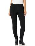 Briggs New York Black Women's Cigarette Pants