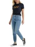 Lee Women's High Rise Mom Jeans - Size 16