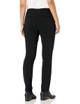 Briggs New York Black Women's Cigarette Pants