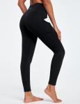 High Waisted Women's Leggings with Pockets