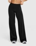 OQQ Women's High Waist Stretch Yoga Pants