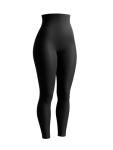 High Waisted Tummy Control Leggings for Women