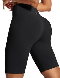 IUGA High Waist Biker Shorts for Women