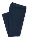 Lee Women's Flex Motion Trouser Pant in Indigo