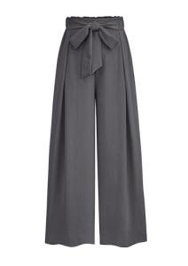 PRETTYGARDEN Women's High Waisted Wide Leg Pants