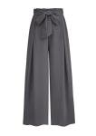 PRETTYGARDEN Women's High Waisted Wide Leg Pants