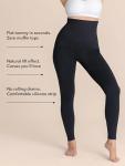 High Waisted Tummy Control Leggings for Women