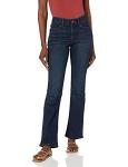 Lee Women's Flex Motion Bootcut Jeans - Renegade 14 Long