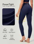 IUGA High Waist Compression Leggings with Pockets