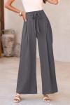 PRETTYGARDEN Women's High Waisted Wide Leg Pants