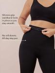High Waisted Tummy Control Leggings for Women