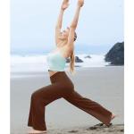 3 Pack Women's Wide Leg Pants with Pockets