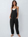 Summer Jumpsuit for Women - Trendy Beach Outfit