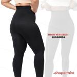 High Waisted Tummy Control Leggings for Women