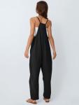 Summer Jumpsuit for Women - Trendy Beach Outfit