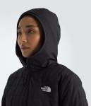 The North Face Women's Insulated Winter Parka