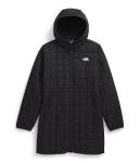 The North Face Women's Insulated Winter Parka