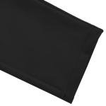 High-Waisted Stretchy Straight Leg Office Pants