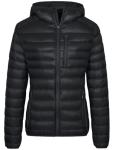 Wantdo Women's Lightweight Hooded Down Puffer Jacket