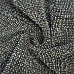 Elegant Cap Sleeve Plaid Pencil Dress for Work