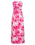 Grace Karin Women's Bohemian Floral Maxi Dress