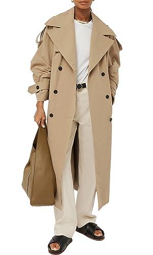 Trench Coats
