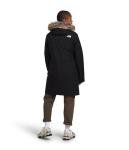 North Face Women’s Arctic Parka - Waterproof & Warm