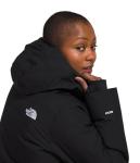 North Face Women’s Arctic Parka - Waterproof & Warm