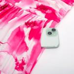 Grace Karin Women's Bohemian Floral Maxi Dress