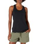 Amazon Essentials Women's Quick Dry Racerback Tanks - 2 Pack