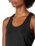 Amazon Essentials Women's Quick Dry Racerback Tanks - 2 Pack