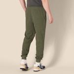 Olive Fleece Joggers for Women by Amazon Essentials