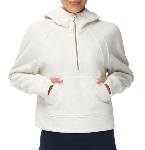 Athleisure Hoodies & Sweatshirts