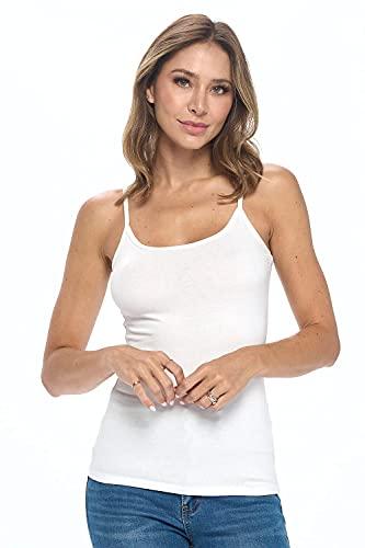 Tank Tops & Camisoles