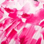 Grace Karin Women's Bohemian Floral Maxi Dress